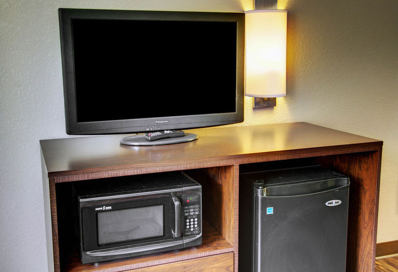 فندق Econo Lodge Takoma Park