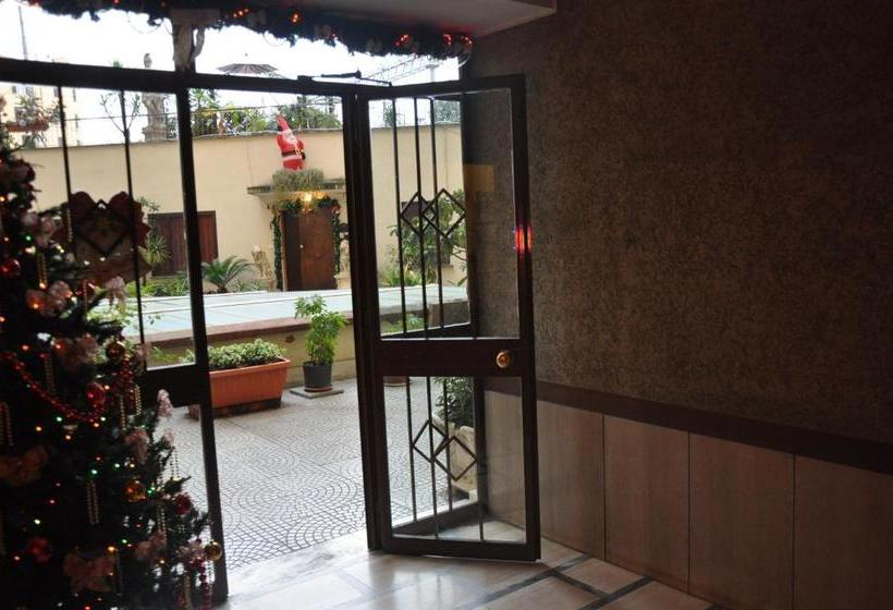 Fotos del hotel Er Centurione:  2