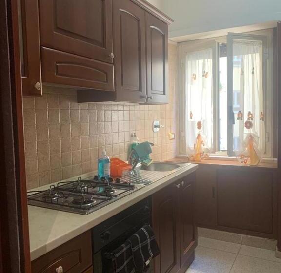 Fotos del hotel Er Centurione:  14