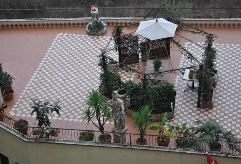 Fotos del hotel Er Centurione:  27