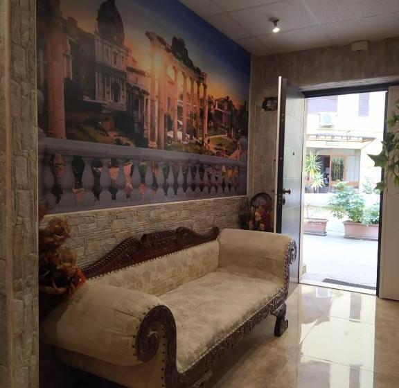 Fotos del hotel Er Centurione:  20