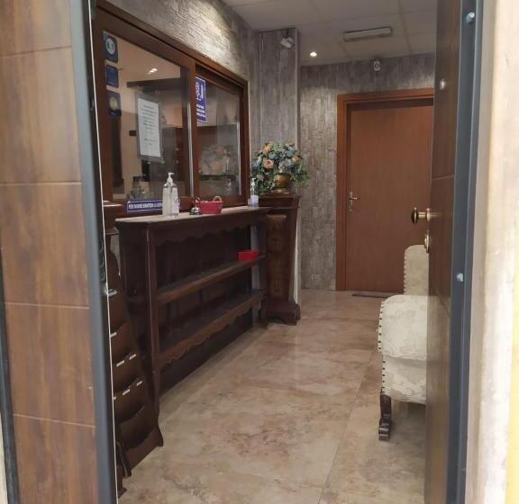 Fotos del hotel Er Centurione:  19