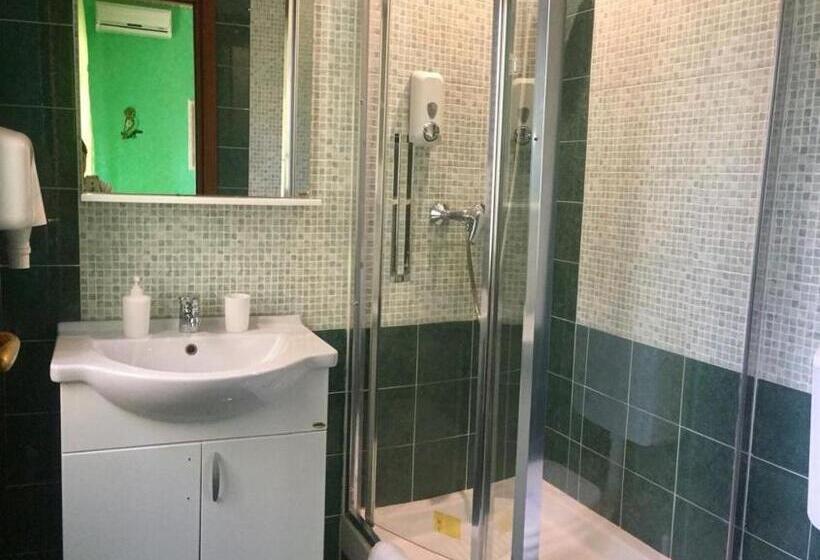 Fotos del hotel Er Centurione:  15