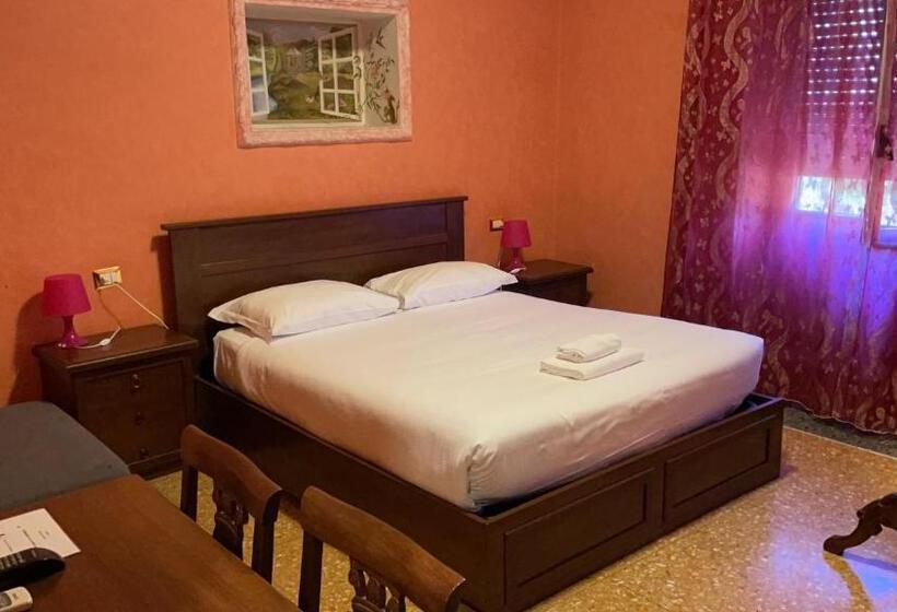 Fotos del hotel Er Centurione:  9