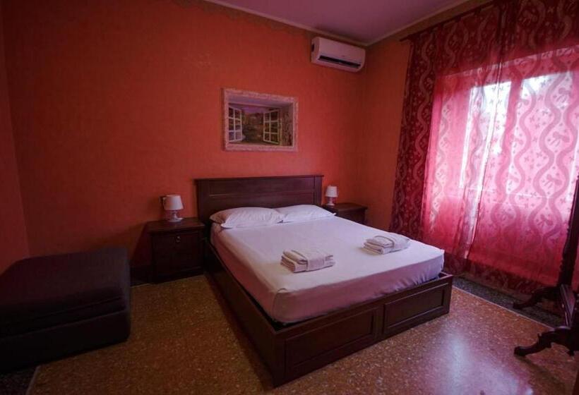 Fotos del hotel Er Centurione:  8