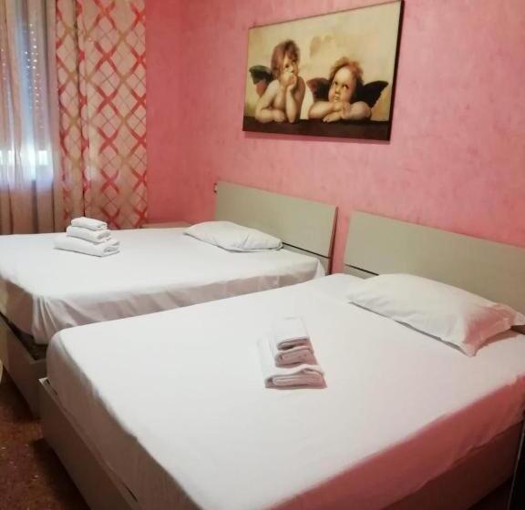 Fotos del hotel Er Centurione:  21