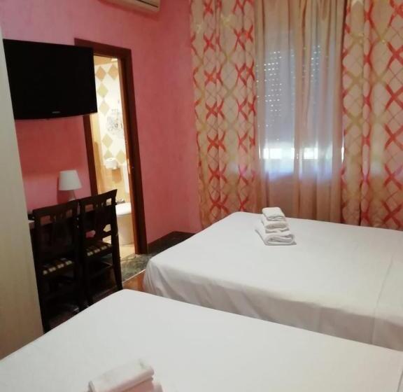 Fotos del hotel Er Centurione:  6