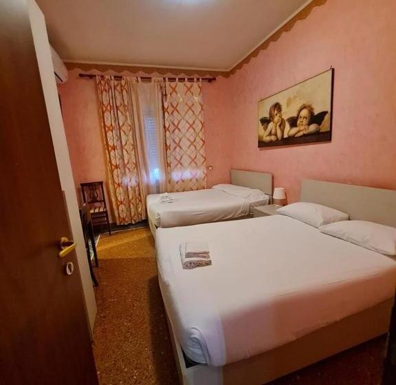 Fotos del hotel Er Centurione:  22