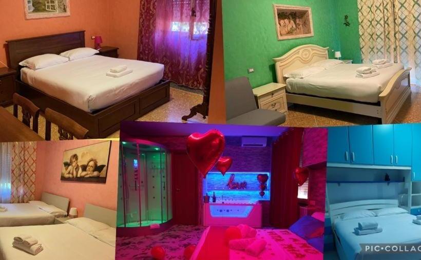 Fotos del hotel Er Centurione:  23