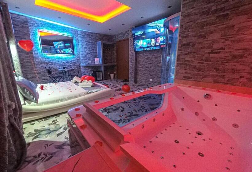 Fotos del hotel Er Centurione:  4