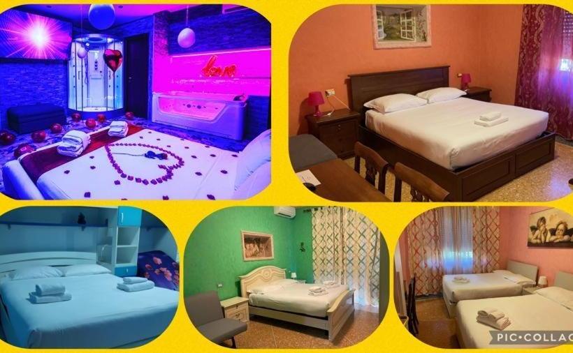 Fotos del hotel Er Centurione:  25