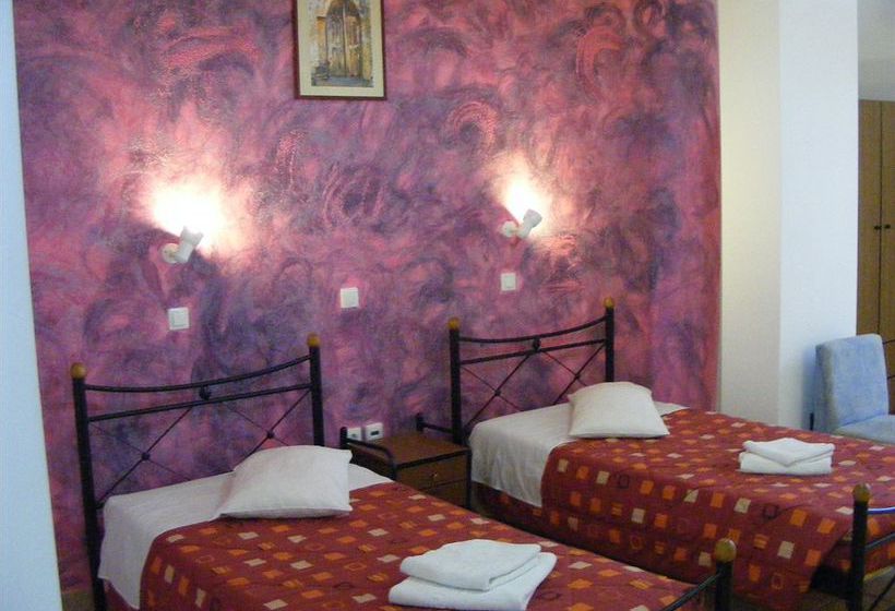Hôtel Fira Calm