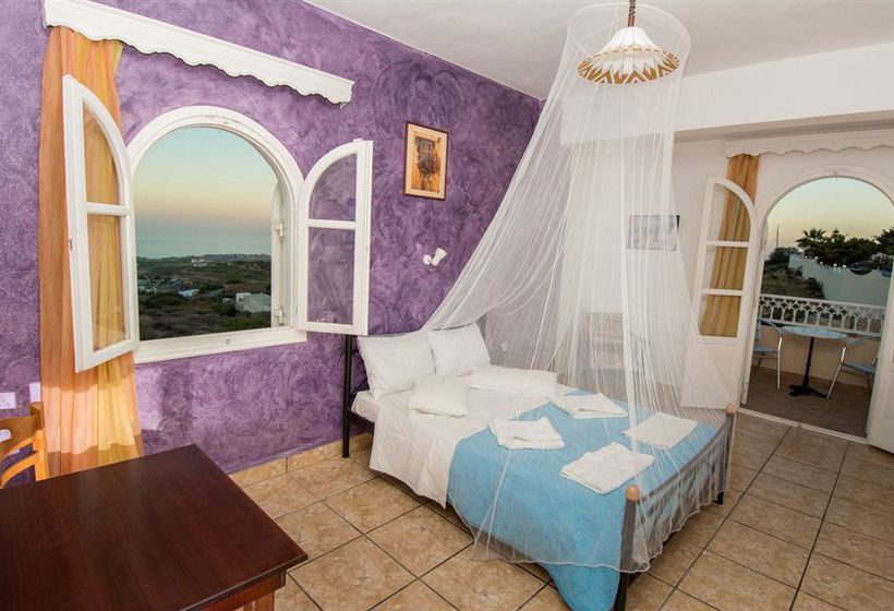 Hôtel Fira Calm