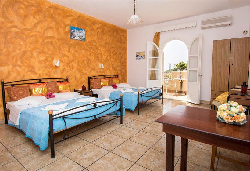Hôtel Fira Calm