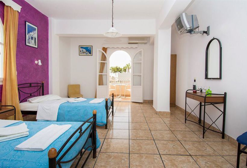 Hôtel Fira Calm