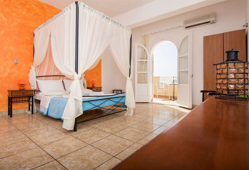 Hôtel Fira Calm