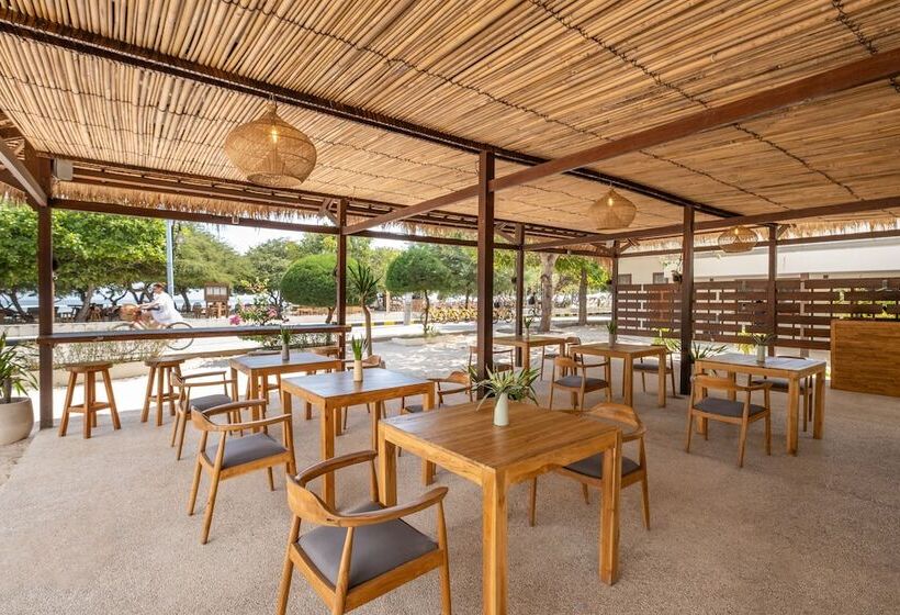 Fotos del hotel Gili Teak Resort:  21