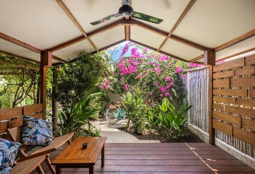 Fotos del hotel Gili Teak Resort:  23