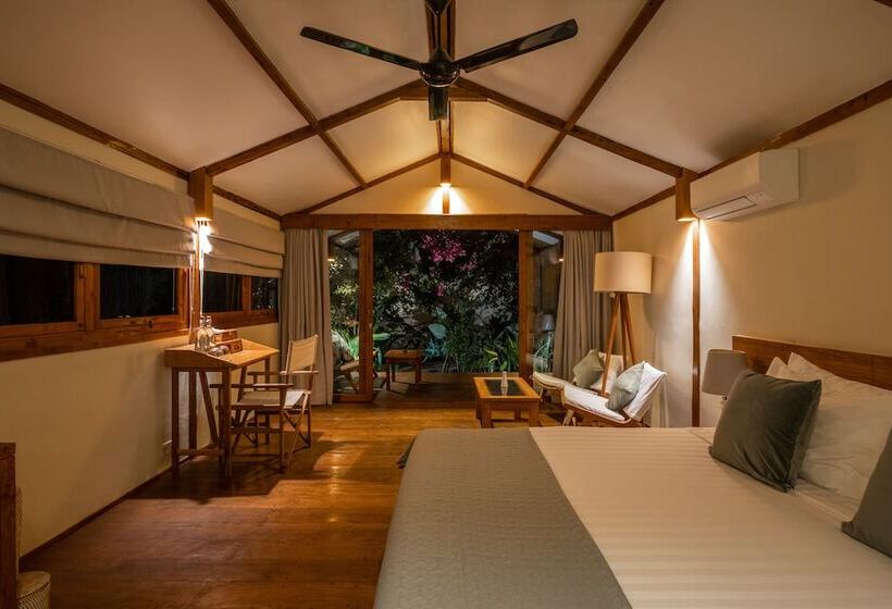 Fotos del hotel Gili Teak Resort:  24