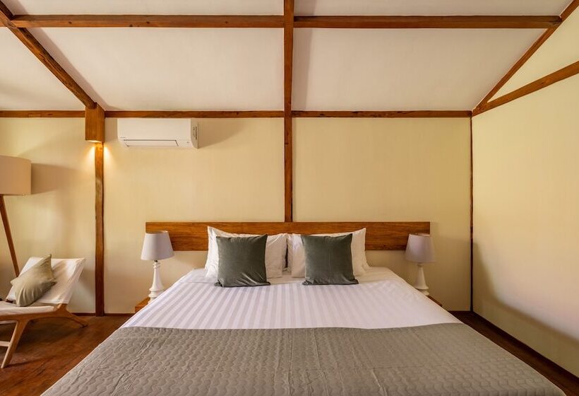 Fotos del hotel Gili Teak Resort:  26