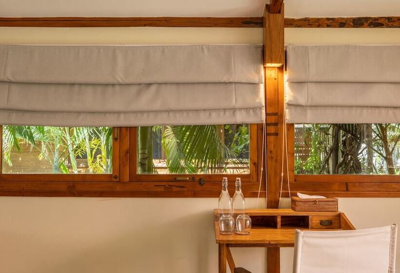 Fotos del hotel Gili Teak Resort:  5