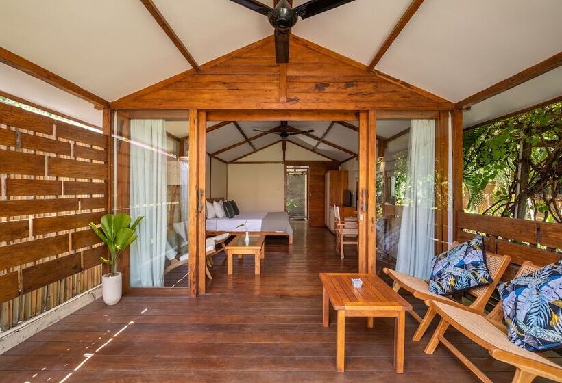 Fotos del hotel Gili Teak Resort:  28