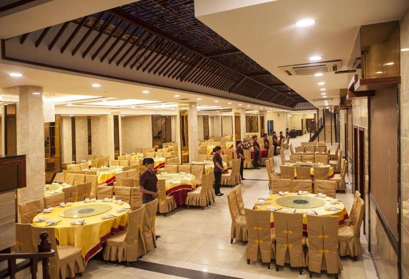 Hotel Guilin Jingyi Holiday