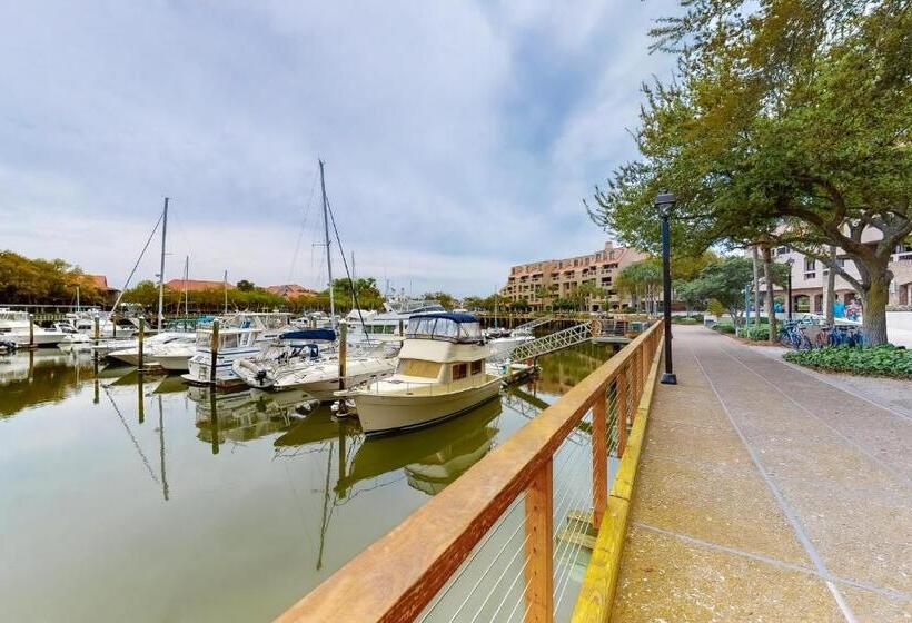 هتل Harbourside I I I