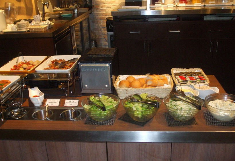 Fotos del hotel Hibiya City:  27