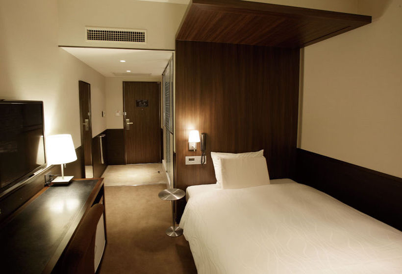 Fotos del hotel Hibiya City:  30