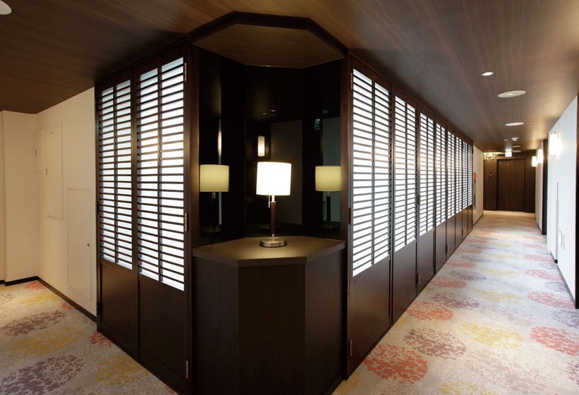 Fotos del hotel Hibiya City:  34