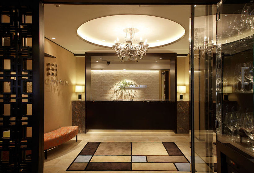 Fotos del hotel Hibiya City:  35