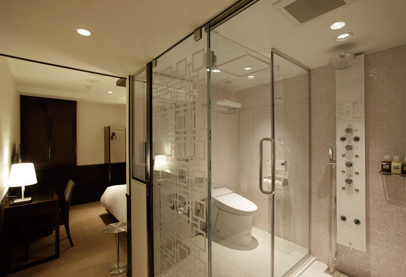 Fotos del hotel Hibiya City:  39