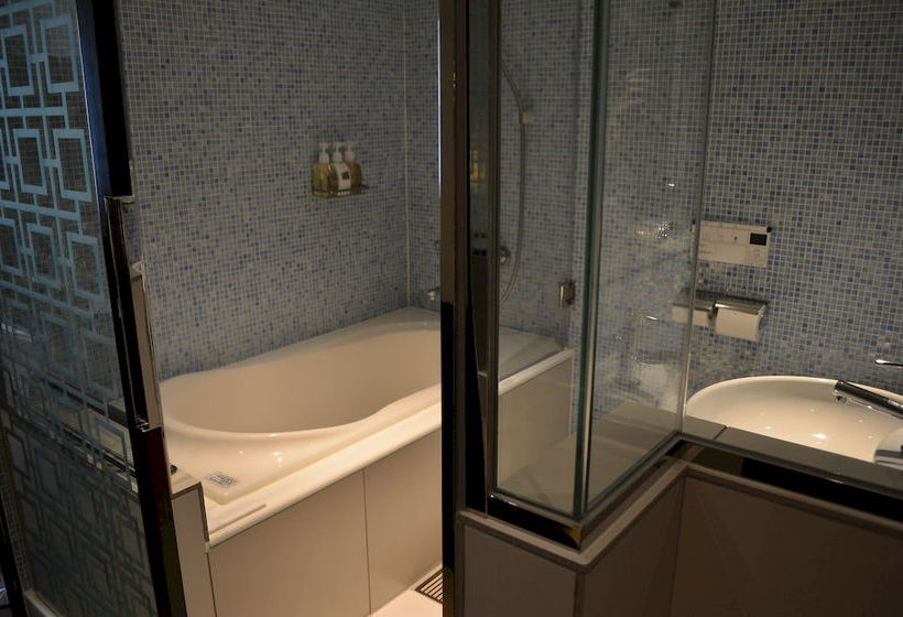 Fotos del hotel Hibiya City:  32