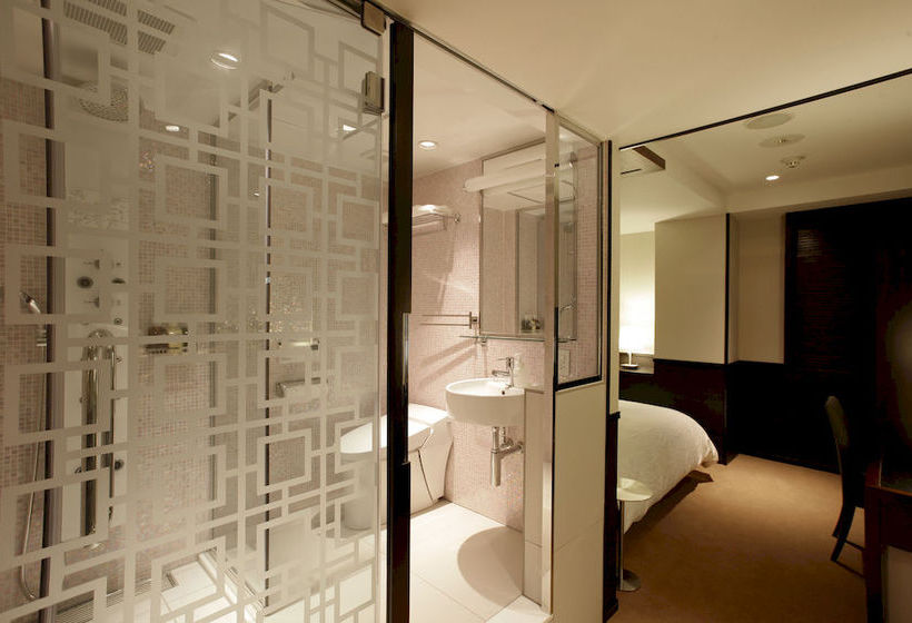 Fotos del hotel Hibiya City:  3