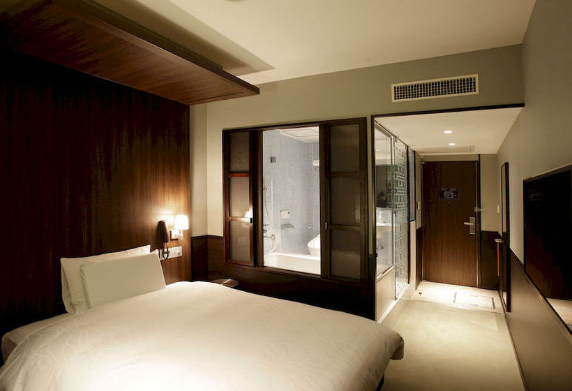 Fotos del hotel Hibiya City:  7