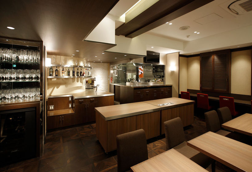 Fotos del hotel Hibiya City:  8