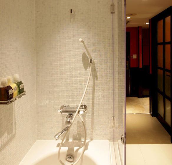 Fotos del hotel Hibiya City:  18