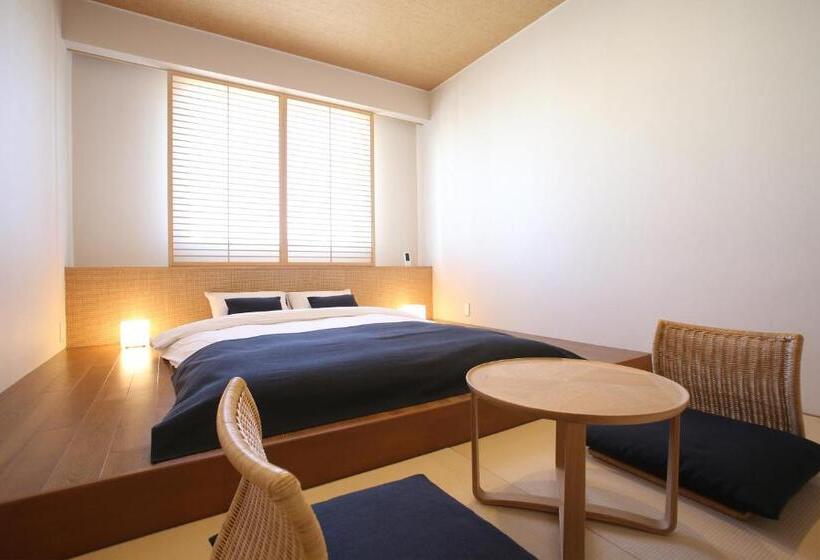 Ishigakijima Hotel Cucule