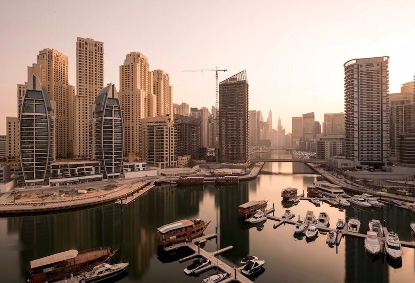 Fotos del hotel Jannah Marina  Apartments:  16