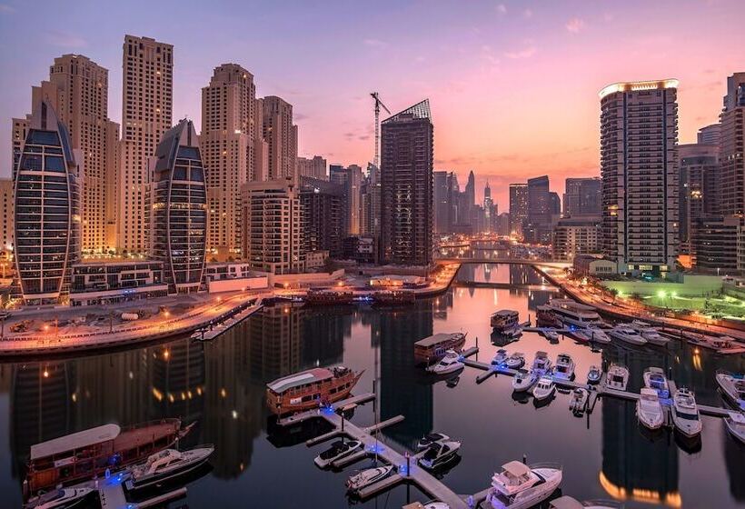 Fotos del hotel Jannah Marina  Apartments:  23