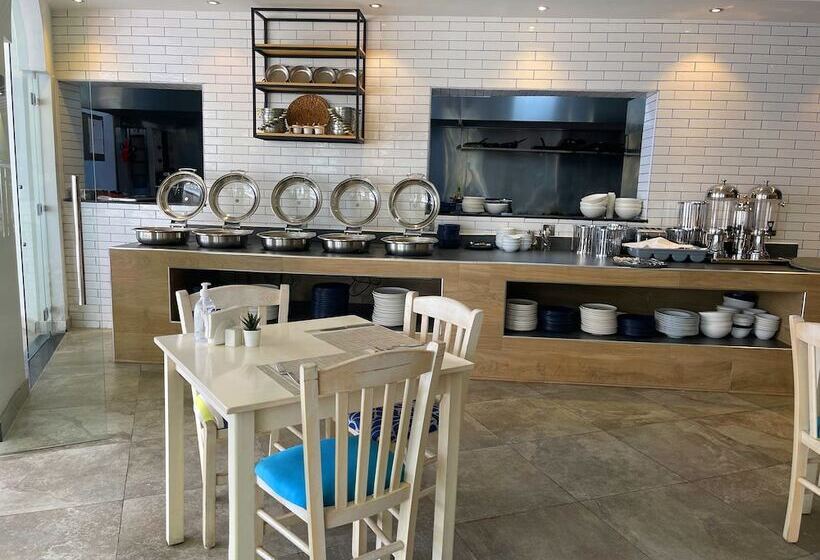 Fotos del hotel Jannah Marina  Apartments:  19