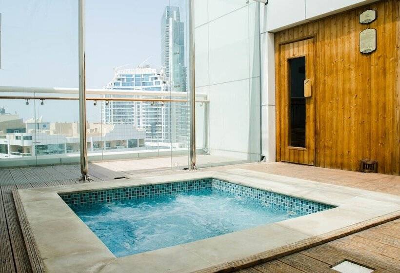 Fotos del hotel Jannah Marina  Apartments:  32