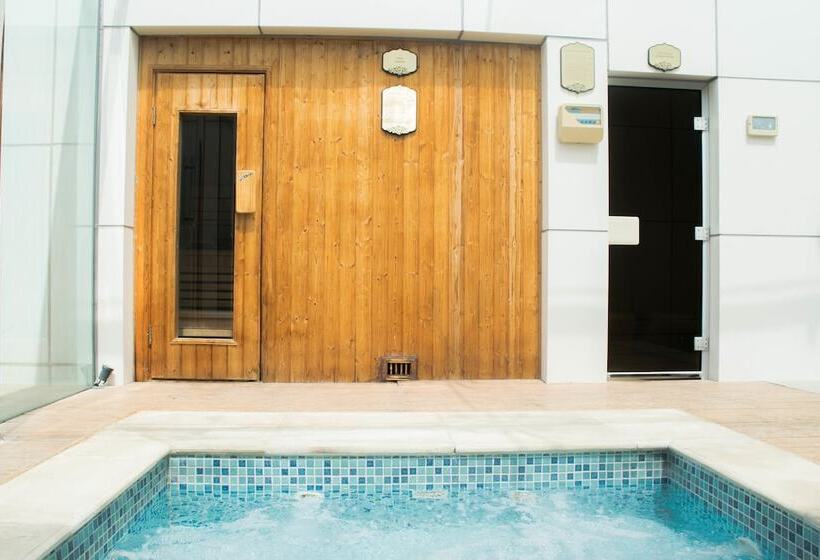 Fotos del hotel Jannah Marina  Apartments:  26