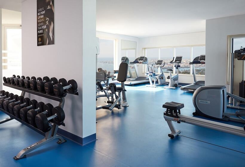 Fotos del hotel Jannah Marina  Apartments:  30