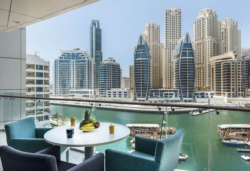 Fotos del hotel Jannah Marina  Apartments:  28