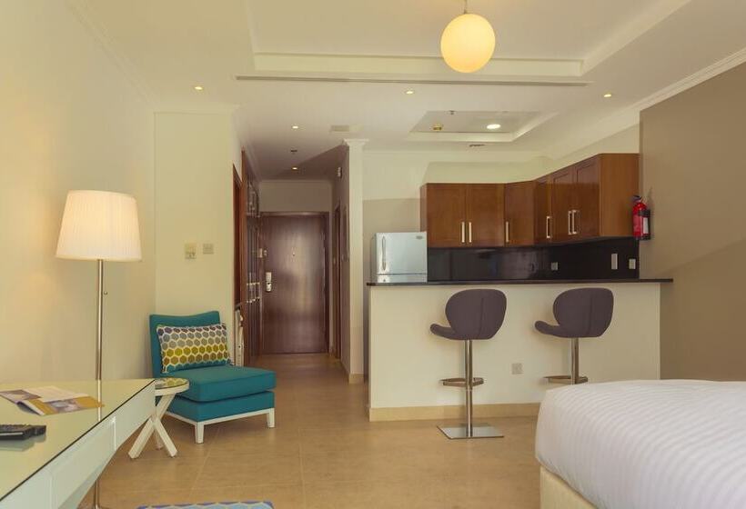Fotos del hotel Jannah Marina  Apartments:  2
