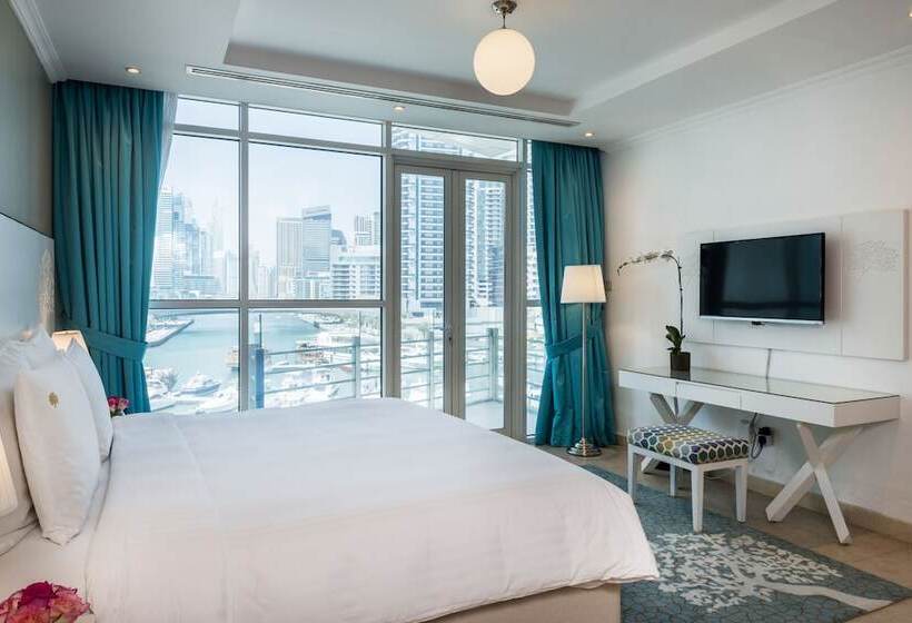 Jannah Marina Hotel Apartments
