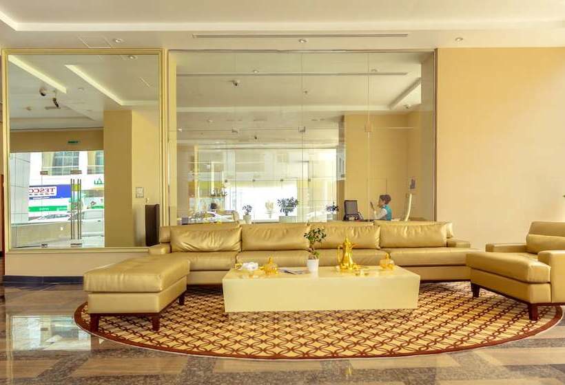 Fotos del hotel Jannah Marina  Apartments:  12