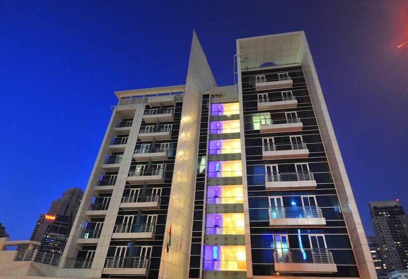 Fotos del hotel Jannah Marina  Apartments:  8